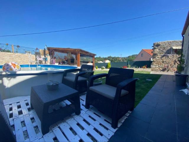 Casa en venta en Vilagarcía de Arousa, O Salnés