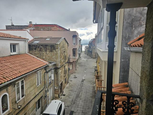 Casa en venta en Vilagarcía de Arousa, O Salnés