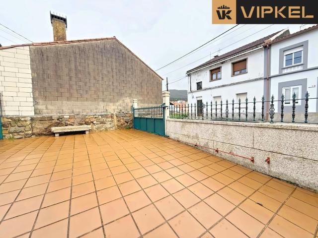 Casa en venta en Vilagarcía de Arousa, O Salnés