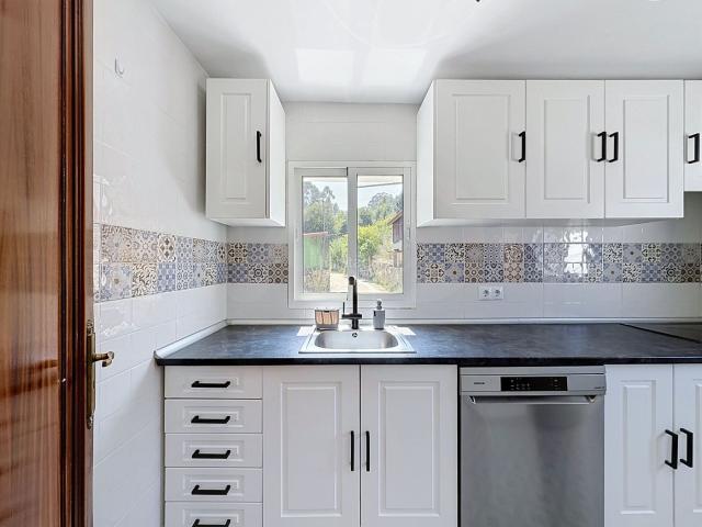 Casa en venta en Vilagarcía de Arousa, O Salnés