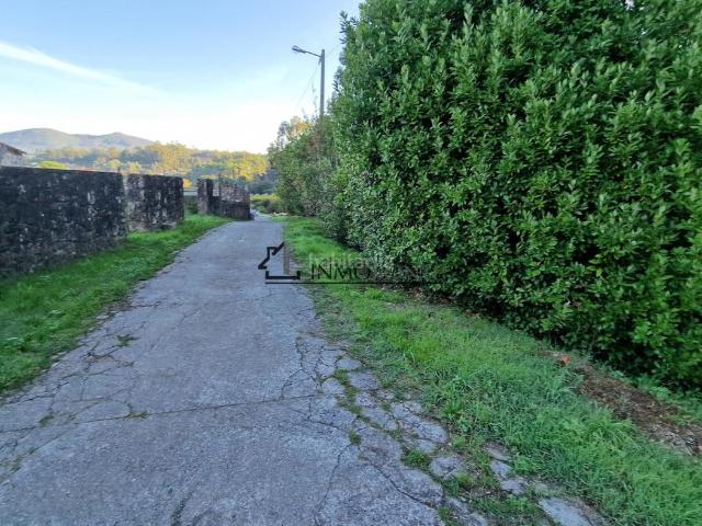 Casa en venta en Vilagarcía de Arousa, O Salnés