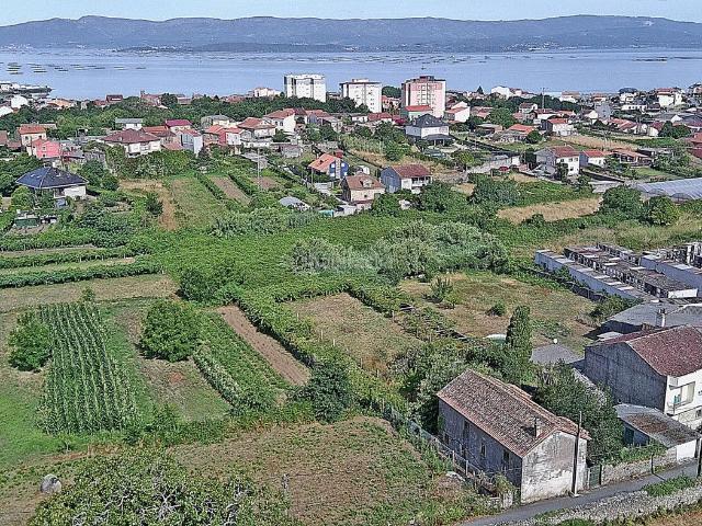 Casa en venta en Vilagarcía de Arousa, O Salnés