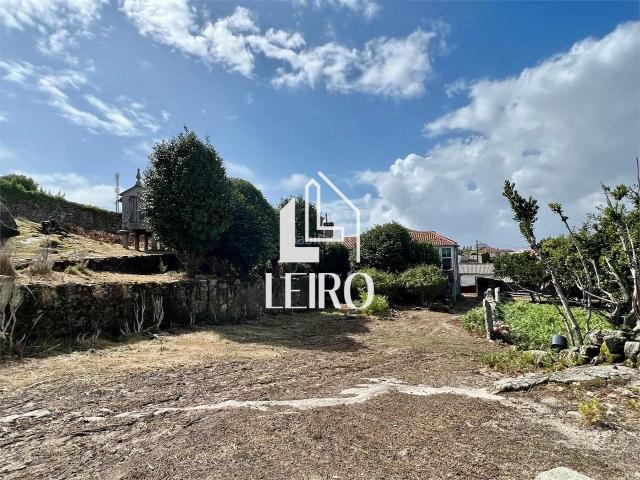 Casa en venta en Vilagarcía de Arousa, O Salnés
