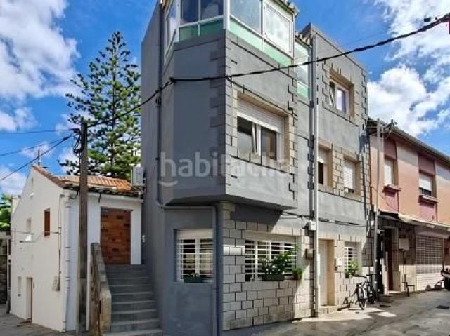 Casa en venta en Vilagarcía de Arousa, O Salnés