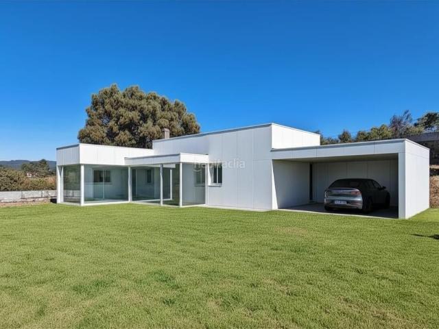 Casa en venta en Vilagarcía de Arousa, O Salnés