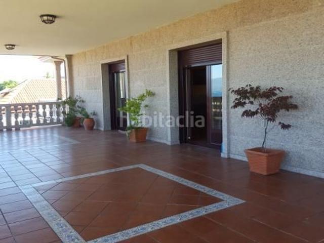 Casa en venta en Vilagarcía de Arousa, O Salnés