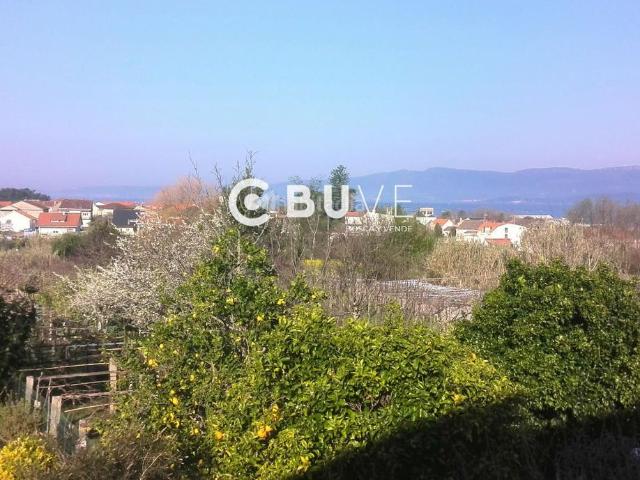 Casa en venta en Vilagarcía de Arousa, O Salnés