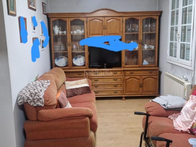 Casa en venta en Vilagarcía de Arousa, O Salnés