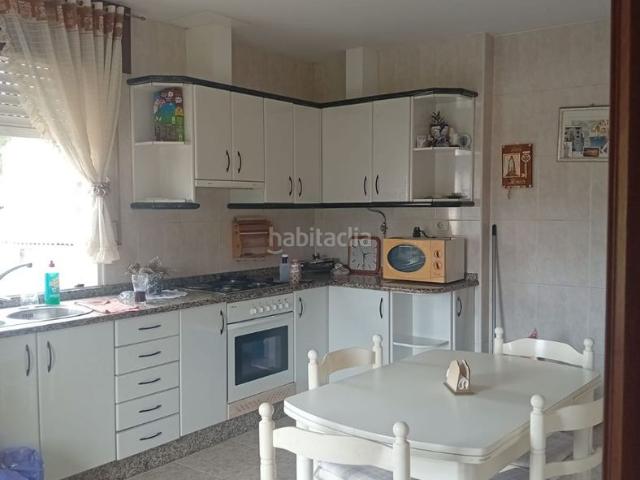 Casa en venta en Ponteareas, O Condado