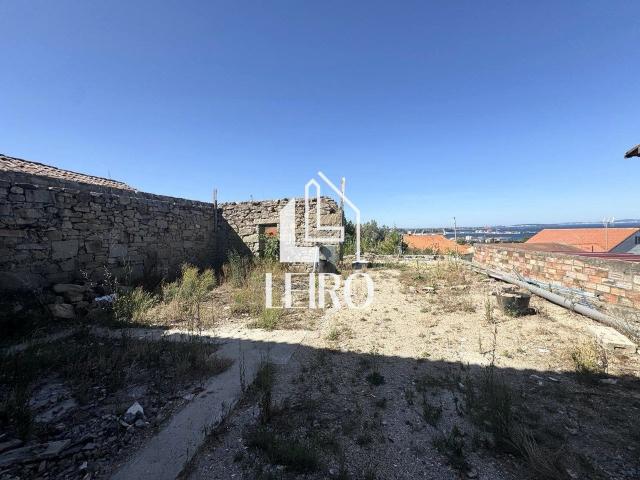 Casa en venta en Vilagarcía de Arousa, O Salnés
