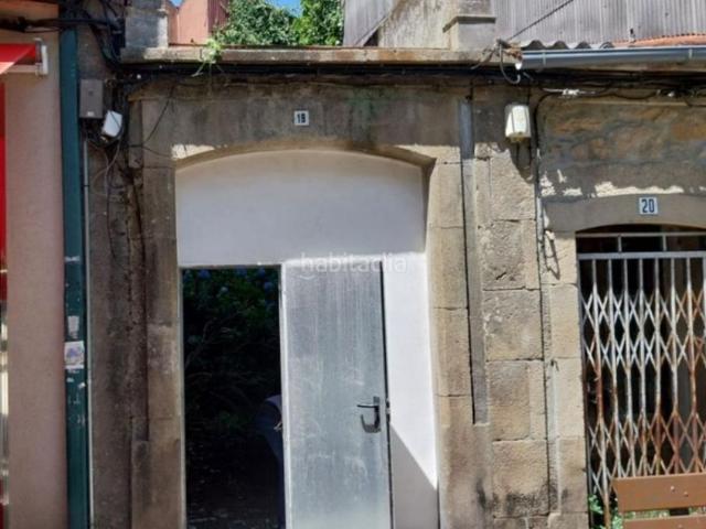 Casa en venta en Vilagarcía de Arousa, O Salnés