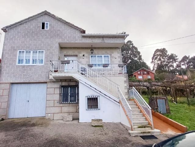 Casa en venta en Vilagarcía de Arousa, O Salnés