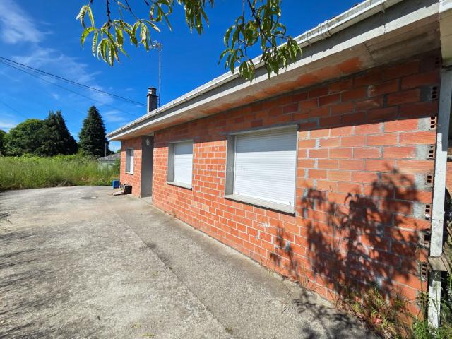 Casa en venta en Vilalba, Terra Chá