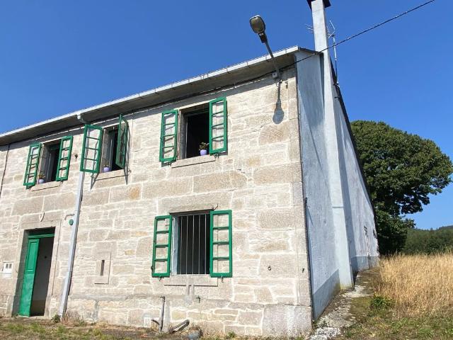 Casa en venta en Terra Chá, Galicia