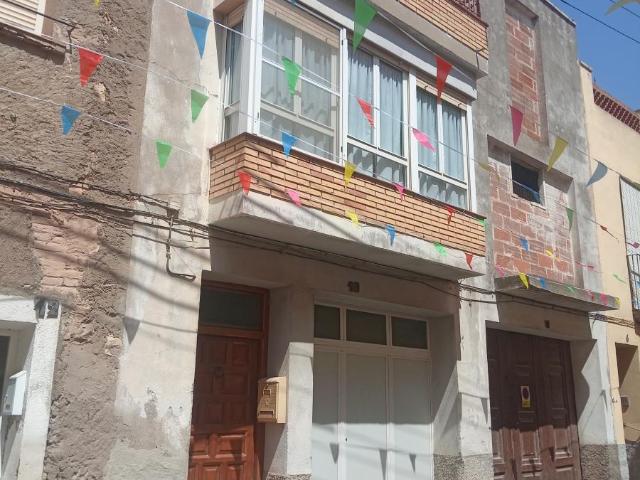 Casa en venta en Vilalba Dels Arcs
