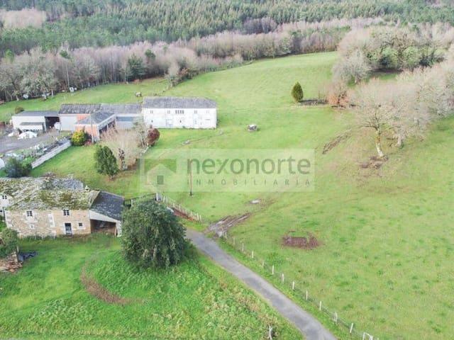 Casa en venta en Vilalba, Terra Chá