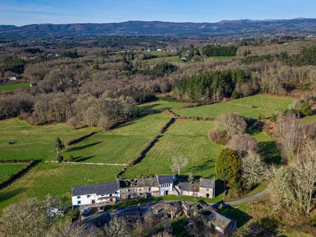 Casa en venta en Terra Chá, Galicia