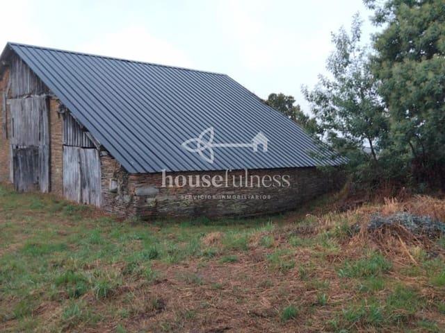 Casa en venta en Vilalba, Terra Chá