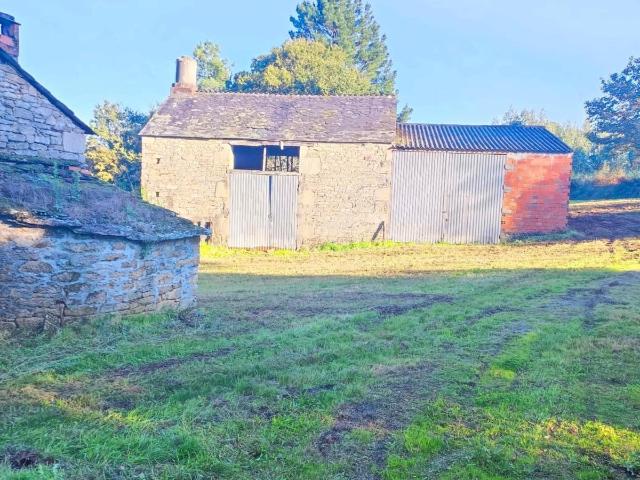 Casa en venta en Terra Chá, Galicia