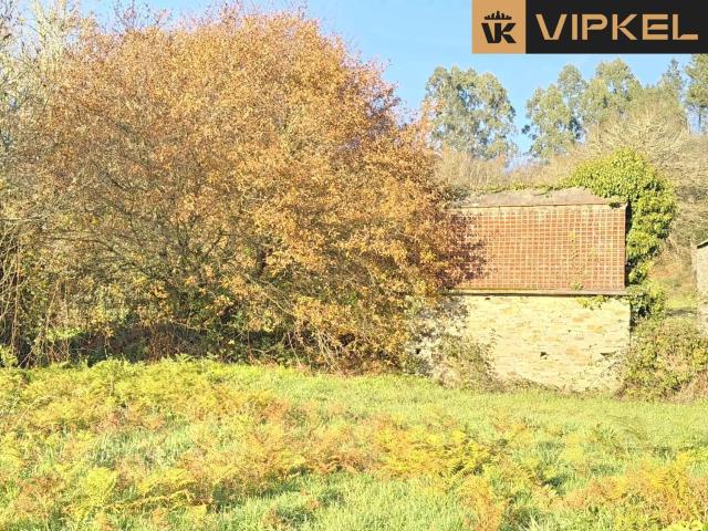 Casa en venta en Terra Chá, Galicia