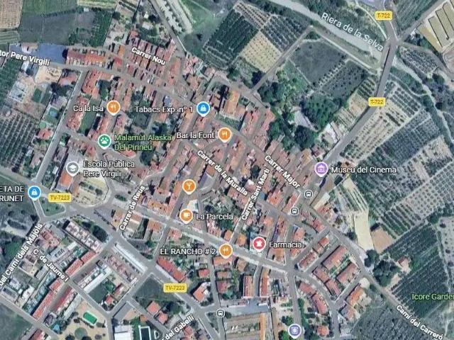 Casa en venta en Vilallonga del Camp, Tarragona