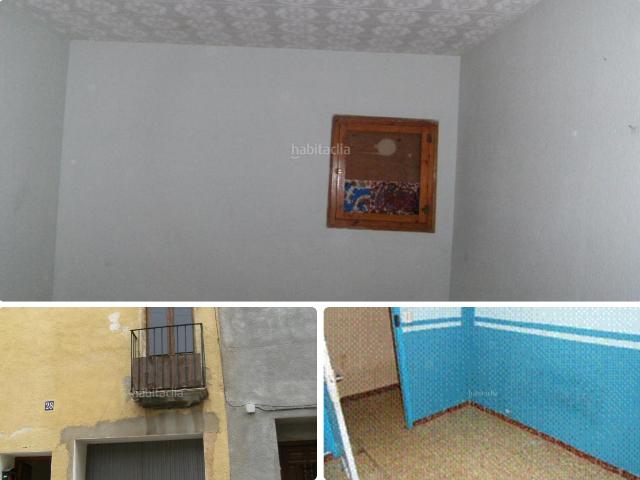 Casa en venta en Vilallonga Del Camp