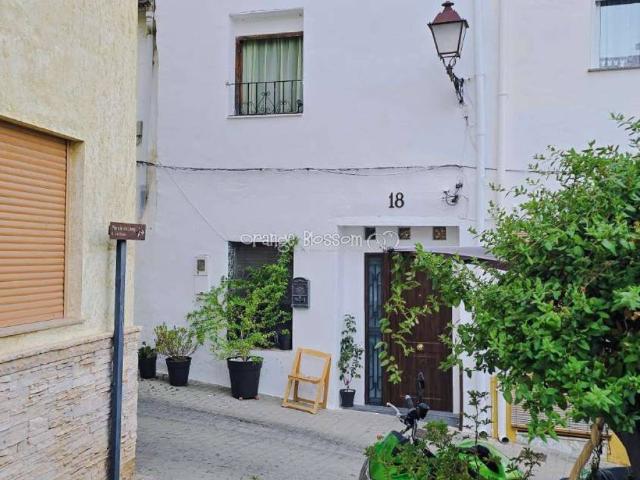 Casa en venta en la Safor, Valencia