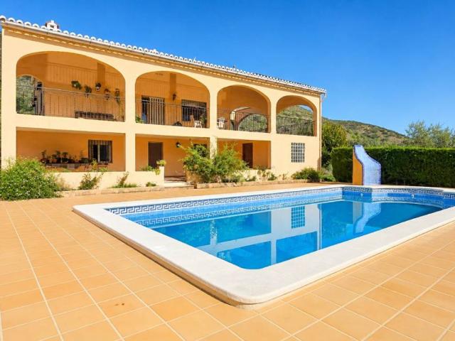 Casa en venta en la Safor, Valencia
