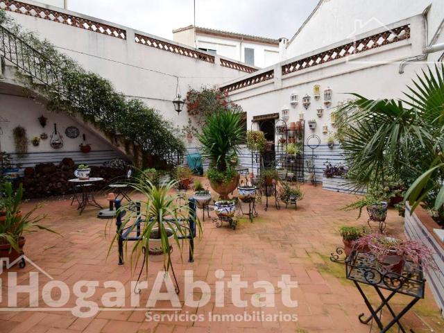 Casa en venta en la Safor, Valencia