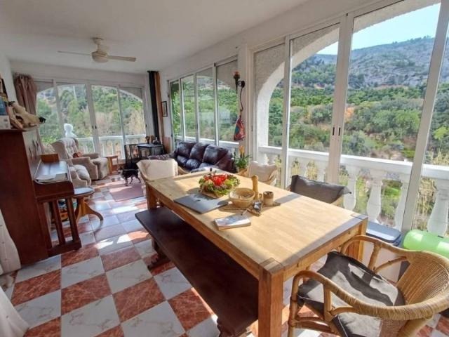 Casa en venta en la Safor, Valencia