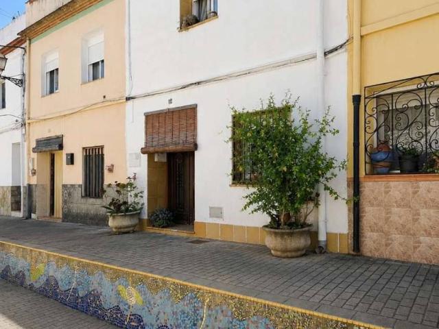 Casa en venta en la Safor, Valencia