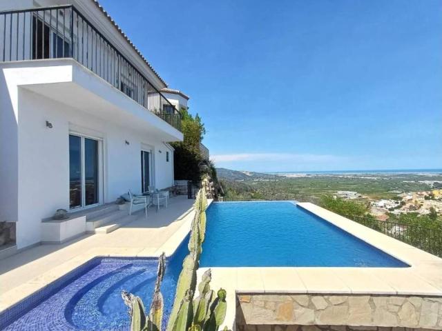 Casa en venta en la Safor, Valencia
