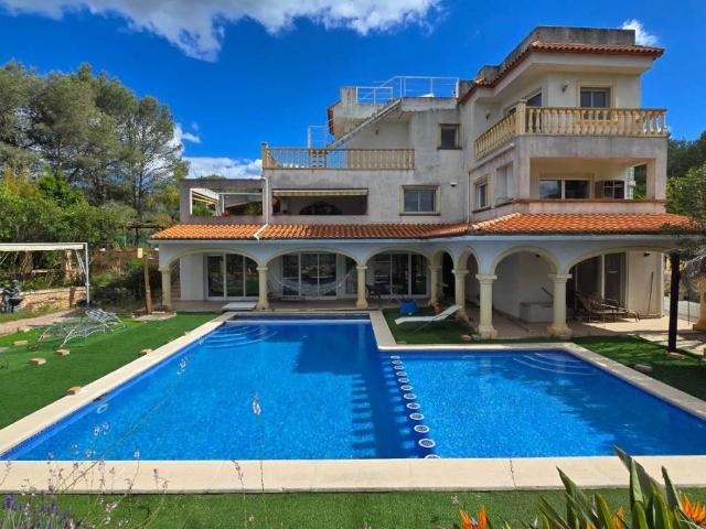 Casa en venta en la Safor, Valencia