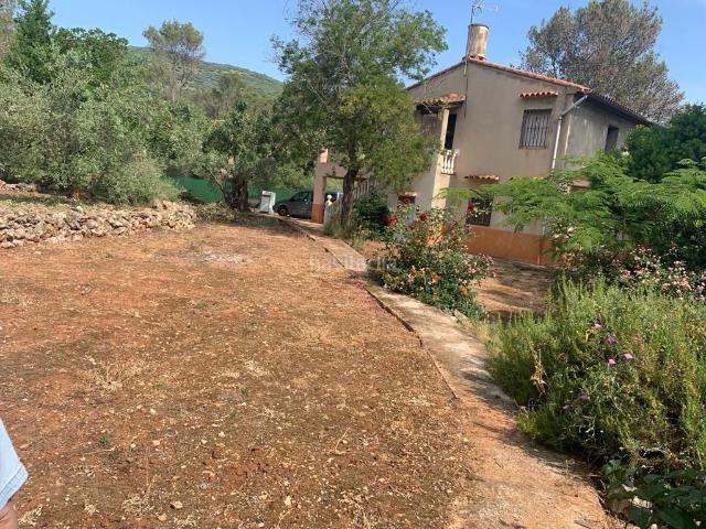 Casa en venta en la Safor, Valencia