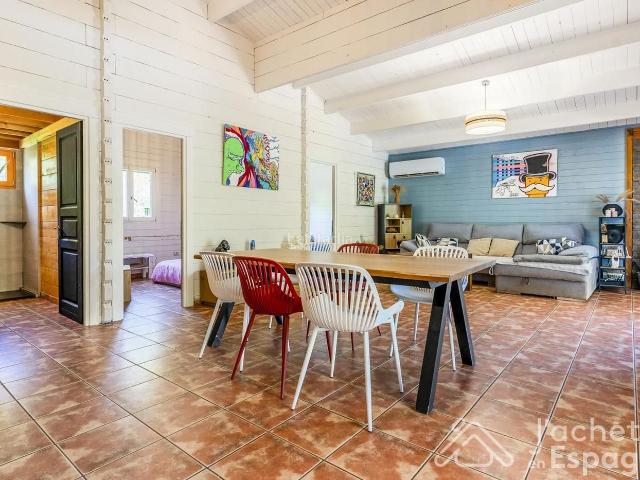 Casa en venta en la Safor, Valencia