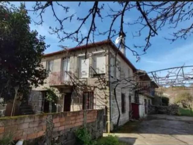 Casa en venta en Vilamarín, Ourense