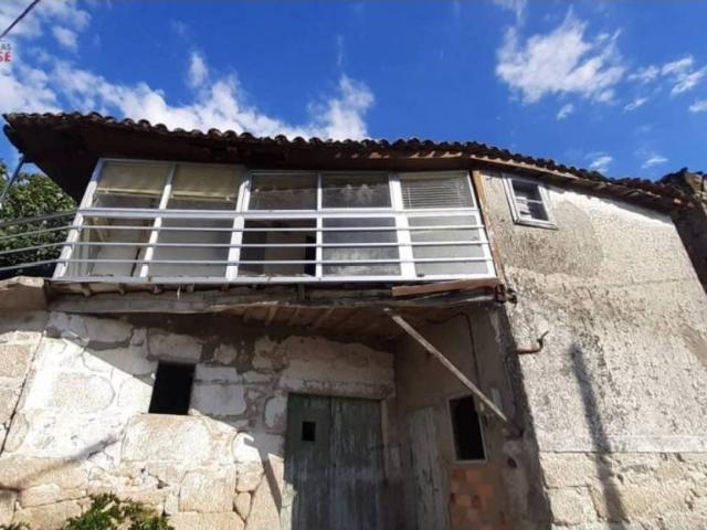 Casa en venta en Ourense, Galicia