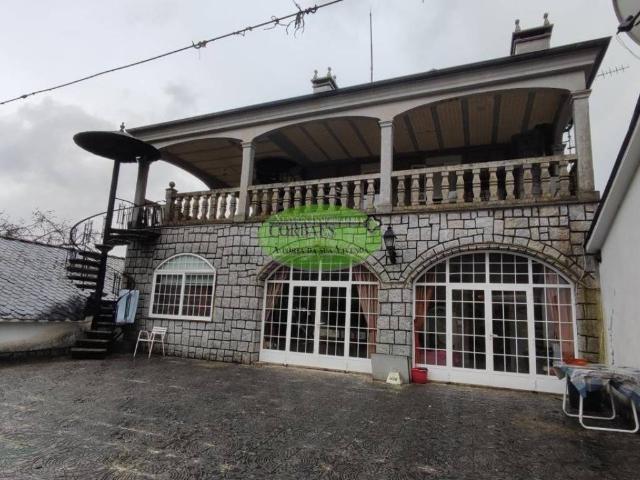 Casa en venta en Vilamarín