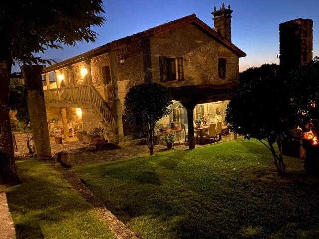 Casa en venta en Ourense, Galicia