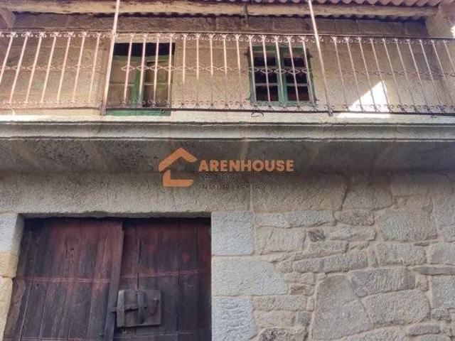 Casa en venta en Vilamarín
