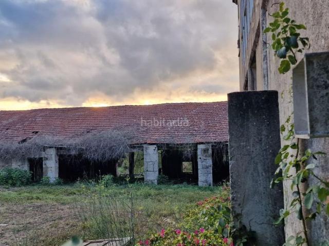 Casa en venta en Vilamarín, Ourense