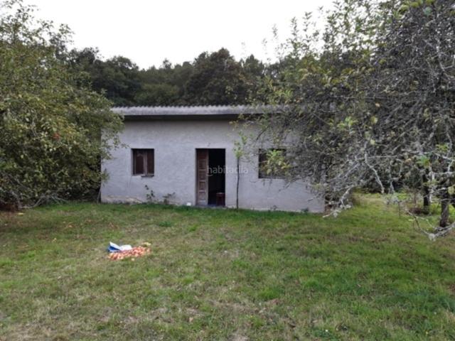Casa en venta en Vilamarín, Ourense