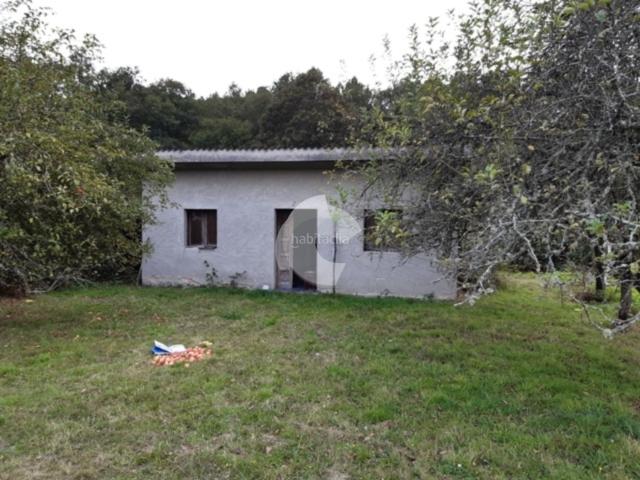 Casa en venta en Vilamarín, Ourense