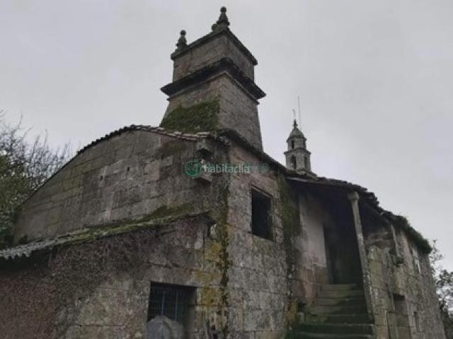 Casa en venta en Vilamarín, Ourense