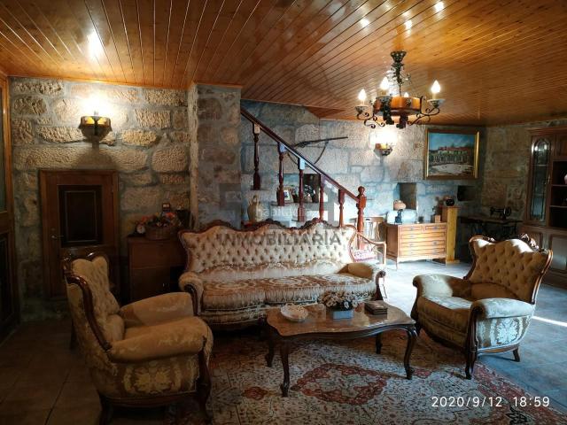 Casa en venta en Vilamarín, Ourense