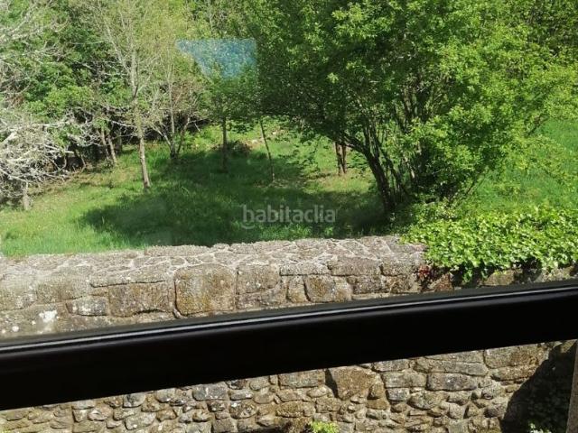 Casa en venta en Vilamarín, Ourense