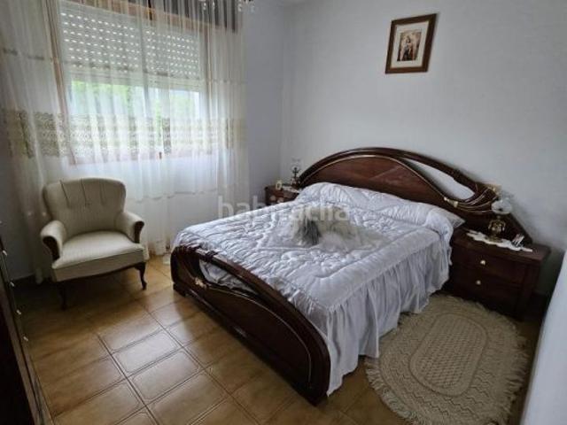 Casa en venta en Vilamarín, Ourense