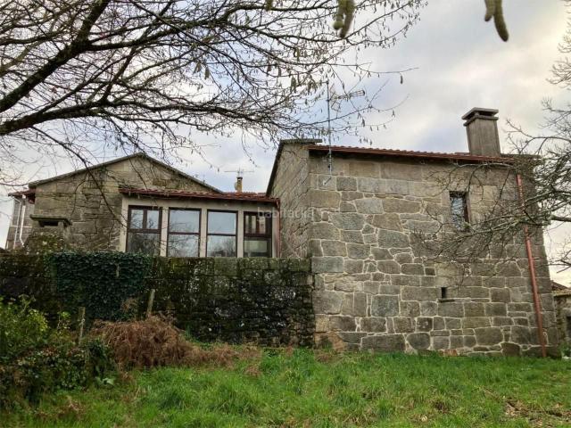 Casa en venta en Vilamarín, Ourense
