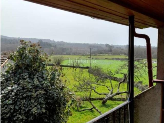 Casa en venta en Vilamarín, Ourense