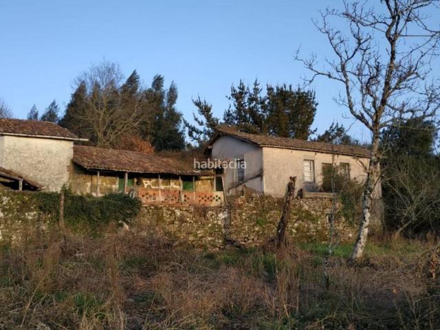 Casa en venta en Vilamarín, Ourense